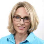 Portrait Dr. med. Melanie Teschendorf