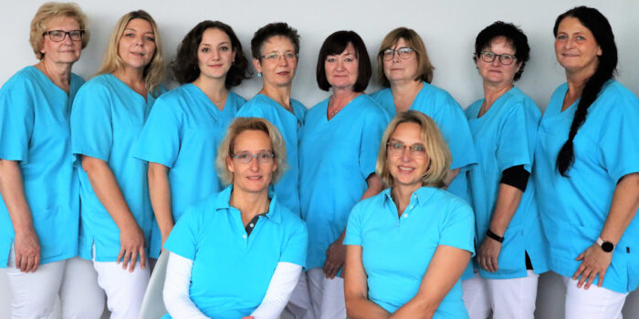 Das HNO Team Gelsenkirchen Das HNO Team Gelsenkirchen