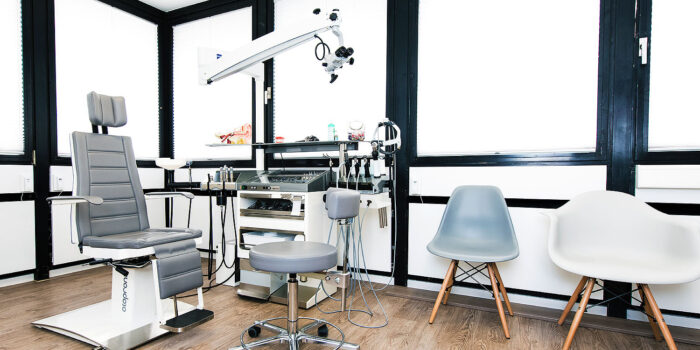 Behandlung Behandlung